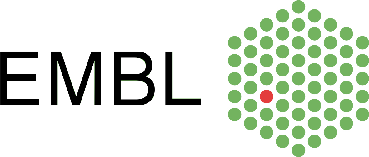 EMBL logo